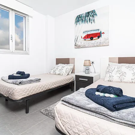 Apartamento Modern Basia With Sea Views *