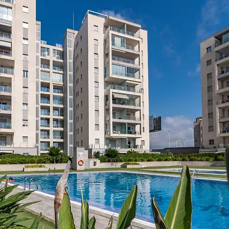 Modern Basia With Sea Views Apartamento *