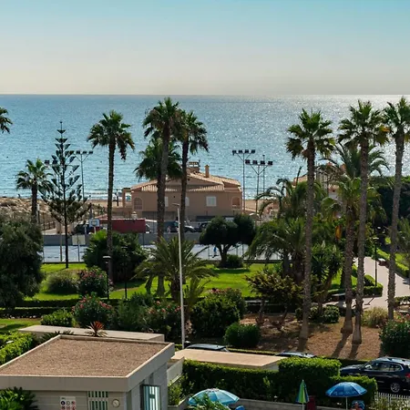 Modern Basia With Sea Views * La Mata (Torrevieja)